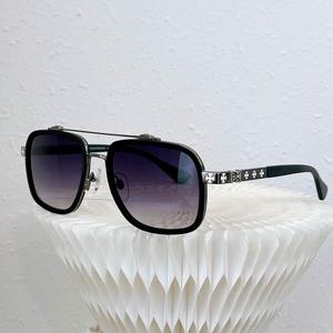 Chrome Hearts Sunglasses 650